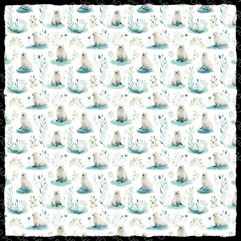 Seal Pattern